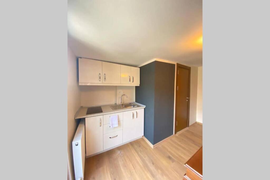 Duplex Suite Sultanahmet Istanbul Exterior photo